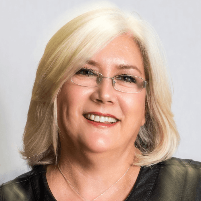 Cindy Sork-Flud