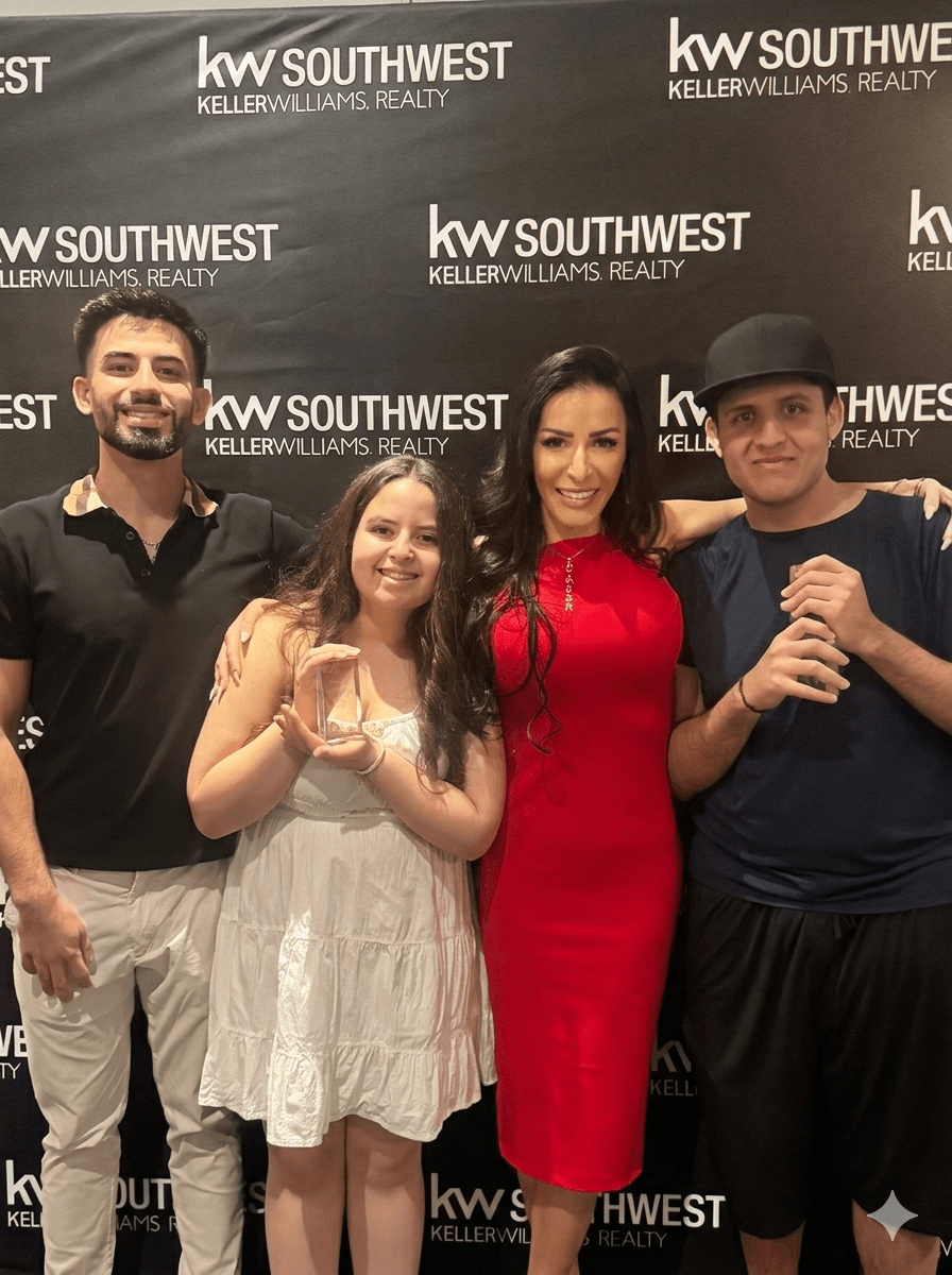 Sahar Khatib 2025 Award 1