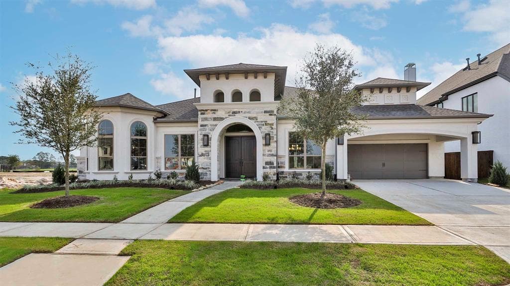 6715 Nimitz Court, Katy, TX 77493