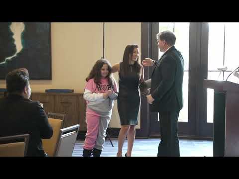 Sahar Khatib | 2022 Keller Williams Southwest Awards Breakfast